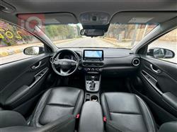 هيونداي كونا